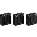 Rode Wireless Go (Gen 3) Compact Wireless Microphone System