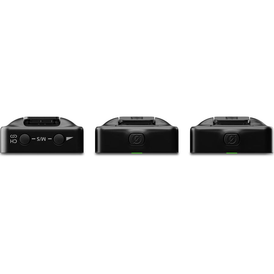 Rode Wireless Go (Gen 3) Compact Wireless Microphone System