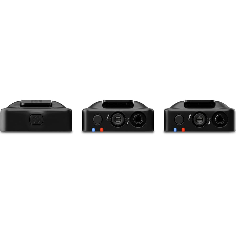 Rode Wireless Go (Gen 3) Compact Wireless Microphone System