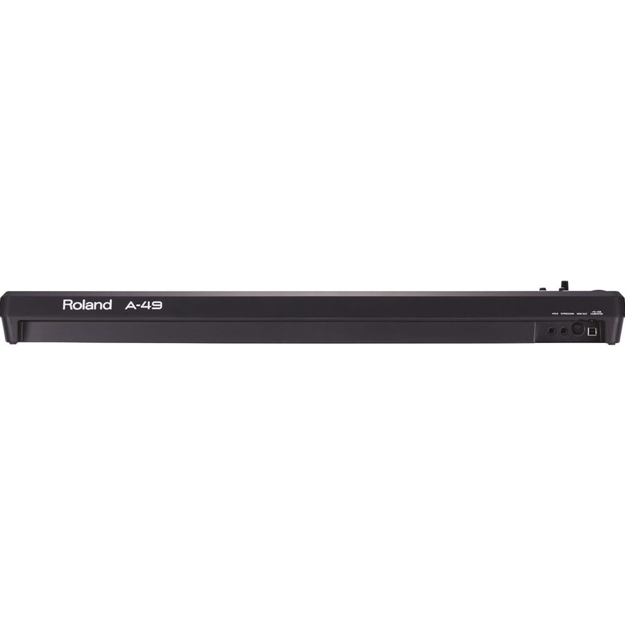 Roland A49 MIDI/USB Keyboard Controller