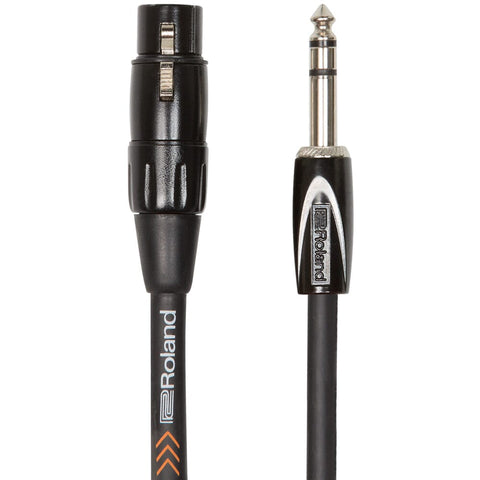 Roland BLACK SERIES 1/4