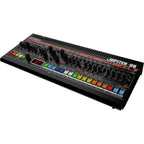 Roland Jupiter-08 Boutique Synthesizer (Recreation of the Jupiter-8) Includes the K-25m Keyboard