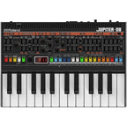 Roland Jupiter-08 Boutique Synthesizer (Recreation of the Jupiter-8) Includes the K-25m Keyboard