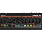Roland Jupiter-08 Boutique Synthesizer (Recreation of the Jupiter-8) Includes the K-25m Keyboard