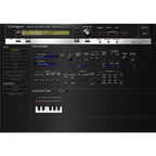 Roland Cloud SRX Electric Piano, Software Synthesizer Download