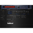 Roland Cloud SRX Keyboards, Software Synthesizer Download