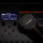 Roland Cloud Vocal Designer Model Expansion, Vocal Synthesis Expansion for Jupiter-X and Jupiter-XM, Software Download