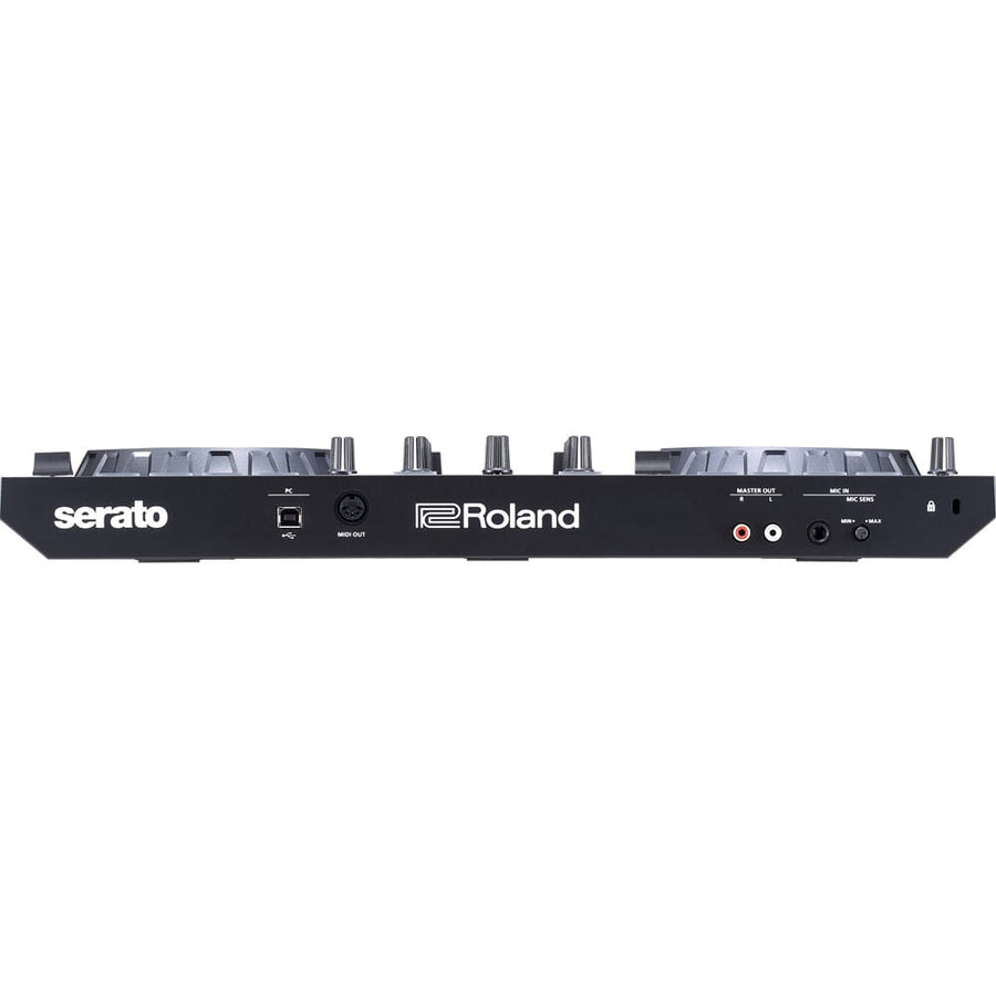 Roland DJ-202, 2 Channel Serato DJ Controller (B-Stock)