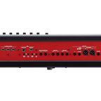Roland Fantom-8-EX, 88-Key Synthesizer Workstation Keyboard