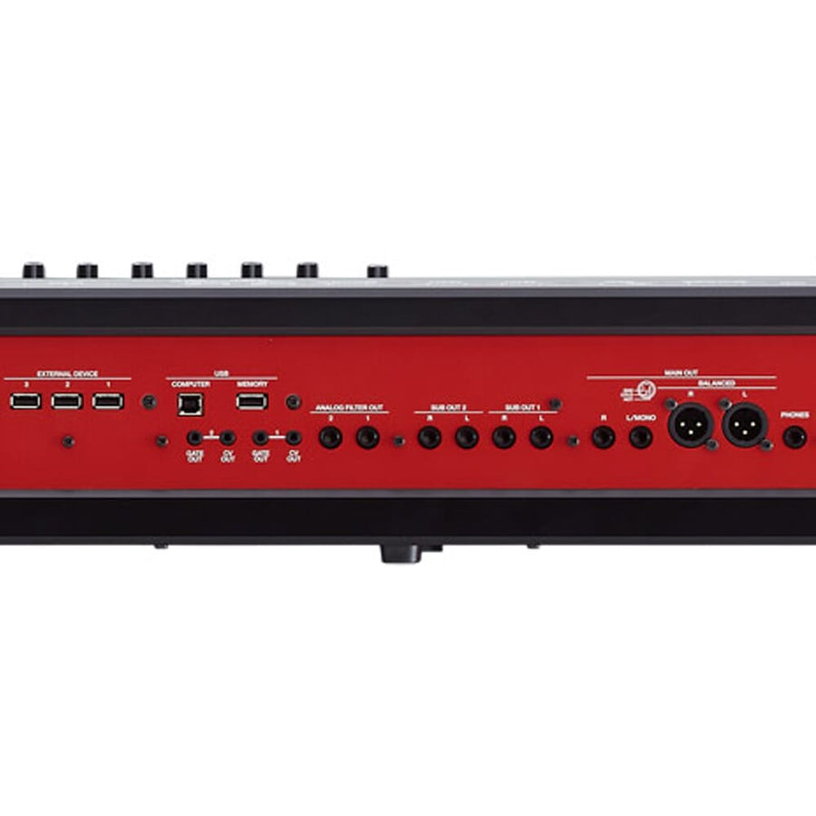 Roland Fantom-8-EX, 88-Key Synthesizer Workstation Keyboard