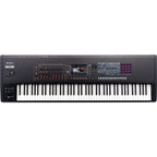 Roland Fantom-8-EX, 88-Key Synthesizer Workstation Keyboard
