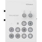 Roland GO:LIVECAST Streaming Studio For Smartphones