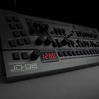 Roland JD-08 Boutique Synthesizer (Recreation of the JD-800)