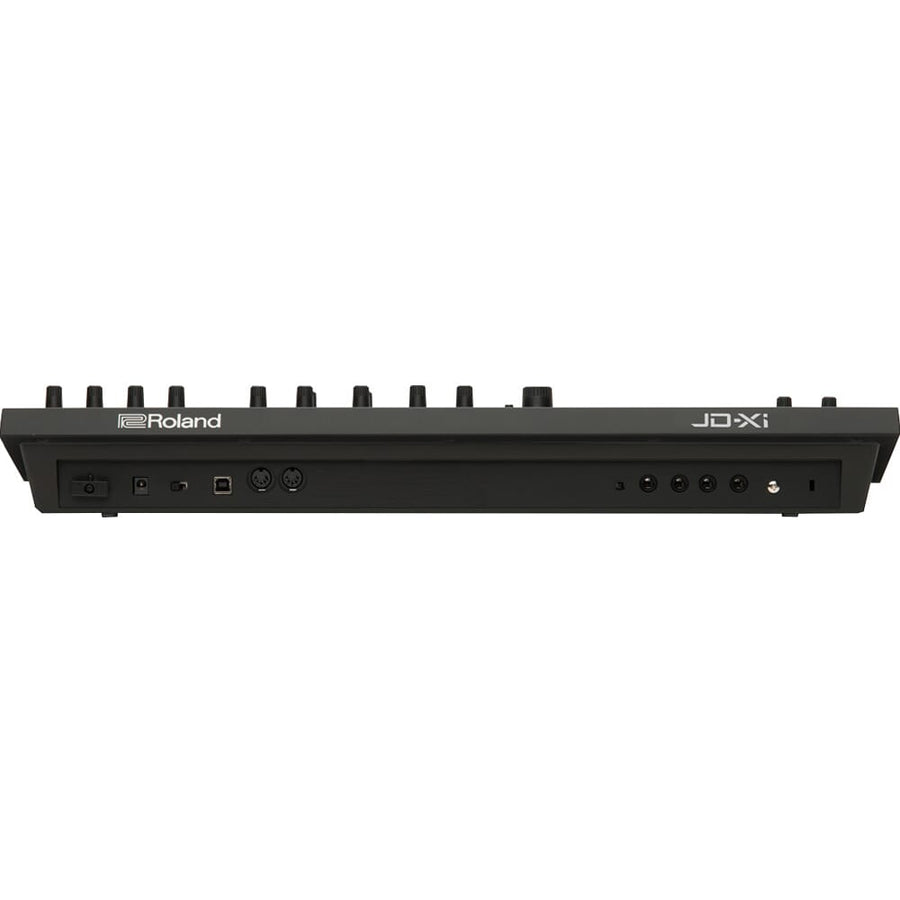 Roland JD-Xi Interactive Analogue/Digital Crossover Synthesizer