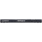 Roland Juno-D6, 61-Key Synthesizer Keyboard