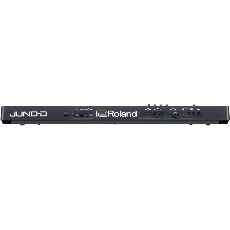 Roland Juno-D6, 61-Key Synthesizer Keyboard