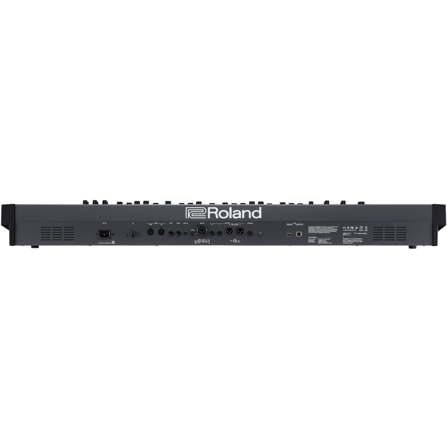 Roland Juno-X, 61-Key Programmable Polyphonic Synthesizer