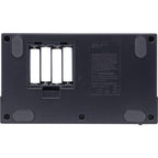 Roland MC-101 Groovebox, Battery Powered 4-Track Production Box