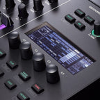 Roland MC-707 Groovebox, 8-Track High Performance Production Box