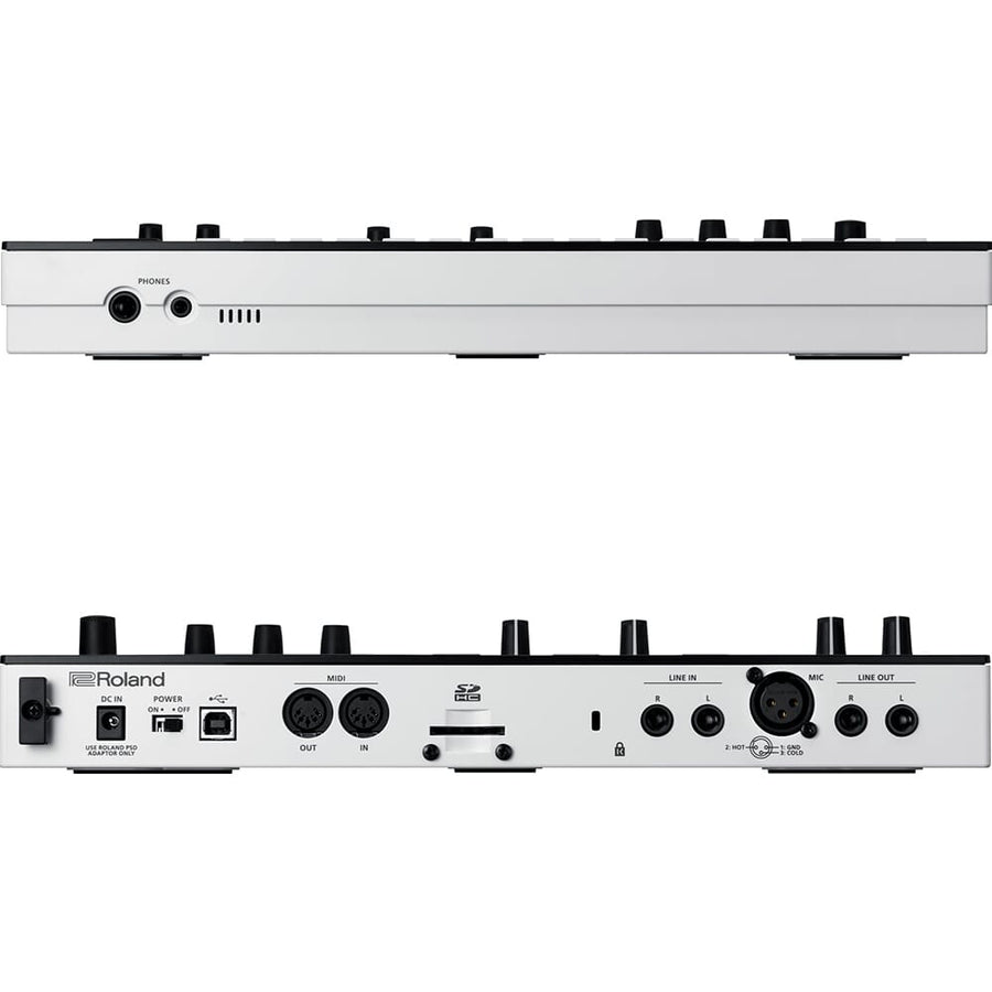 Roland Verselab MV-1 All-In-One Production Studio