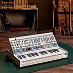 Roland n/vision Boutique Wavetable Synthesizer. Includes the K-25m Keyboard