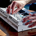 Roland n/vision Boutique Wavetable Synthesizer. Includes the K-25m Keyboard