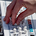 Roland n/vision Boutique Wavetable Synthesizer. Includes the K-25m Keyboard