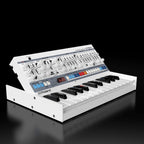 Roland n/vision Boutique Wavetable Synthesizer. Includes the K-25m Keyboard