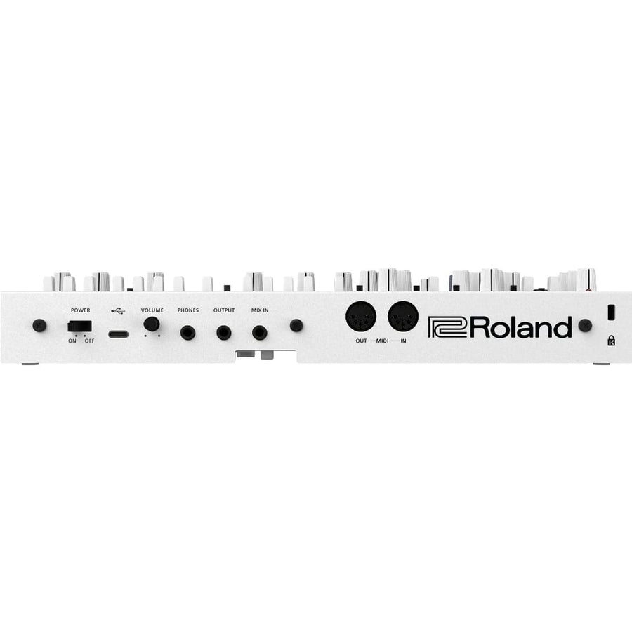 Roland n/vision Boutique Wavetable Synthesizer. Includes the K-25m Keyboard