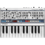 Roland n/vision Boutique Wavetable Synthesizer. Includes the K-25m Keyboard