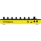 Roland Aira Compact P-6 Sampler, Battery Powered
