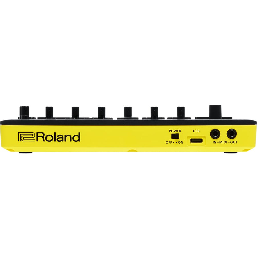 Roland Aira Compact P-6 Sampler, Battery Powered