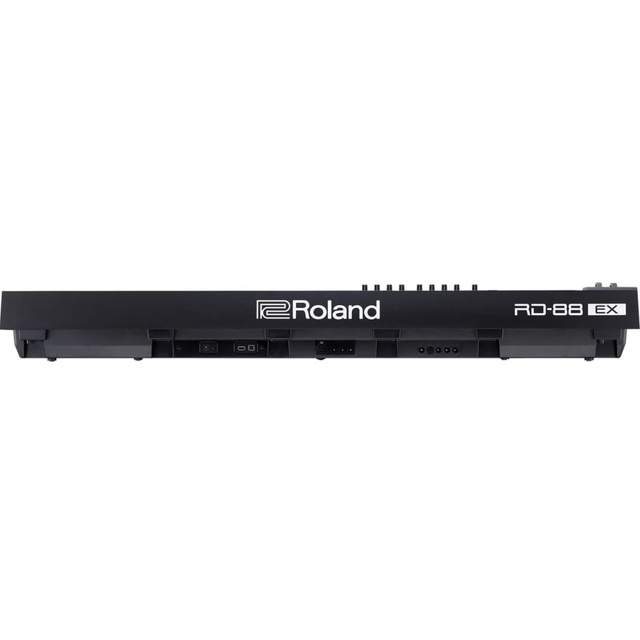 Roland RD-88 EX, 88-Key Stage Piano