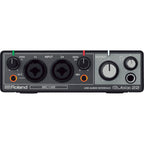Roland Rubix 22 - 2 In 2 Out USB Audio Interface