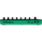 Roland Aira Compact S-1 Tweak Synthesizer, Battery Powered - Based On The Classic SH-101