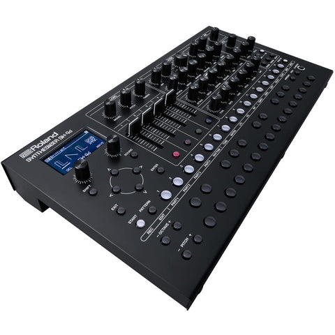 Roland SH-4d Desktop Synthesizer