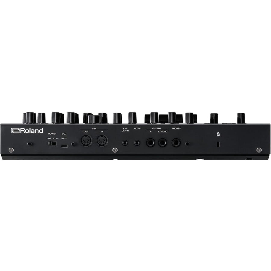 Roland SH-4d Desktop Synthesizer