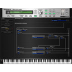 Roland Cloud SRX Studio, Software Synthesizer Download
