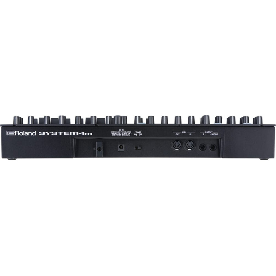 Roland Aira System-1m Semi Modular Plug-Out Synthesizer