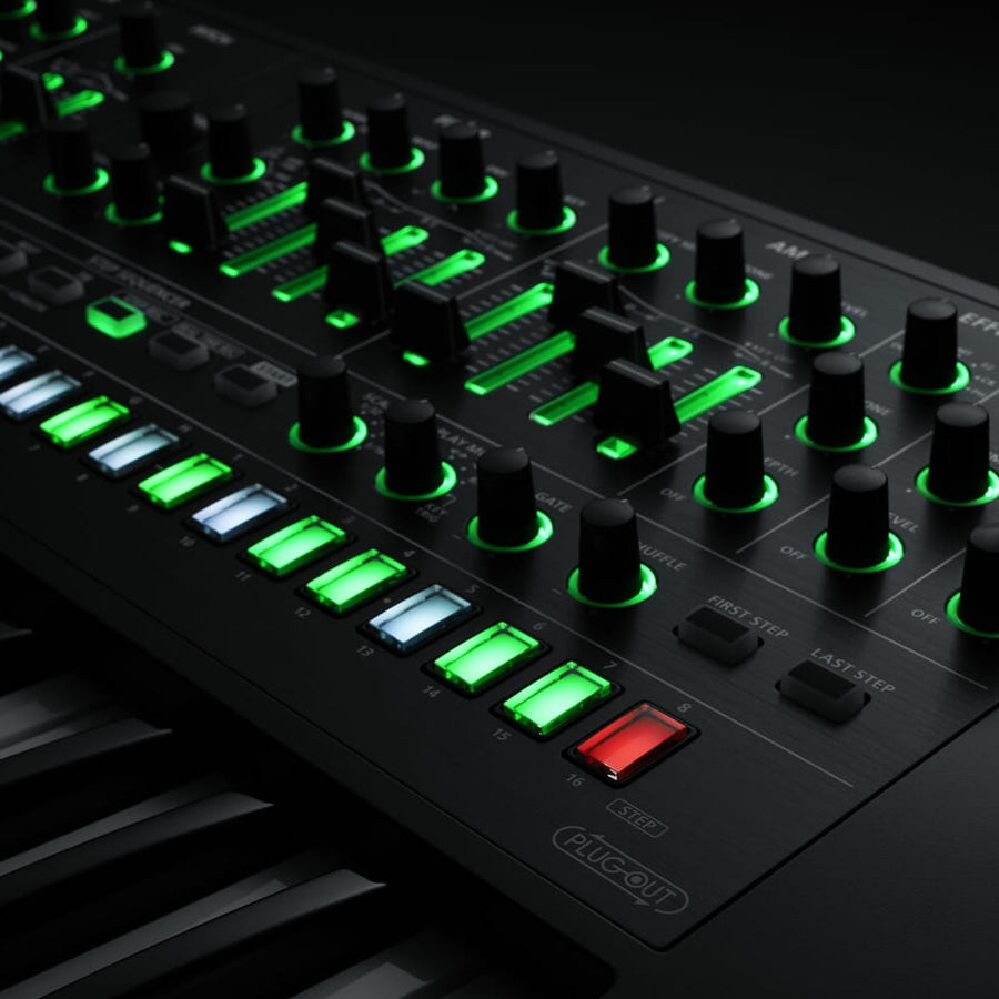 Roland System-8 Plug-Out Synthesizer Keyboard (B-Stock / Ex-Demo)