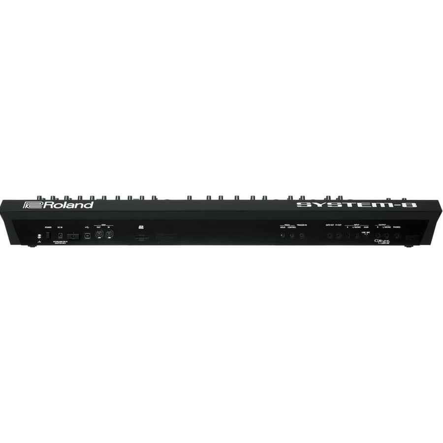 Roland System-8 Plug-Out Synthesizer Keyboard (B-Stock / Ex-Demo)