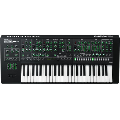 Roland System-8 Plug-Out Synthesizer Keyboard (B-Stock / Ex-Demo)