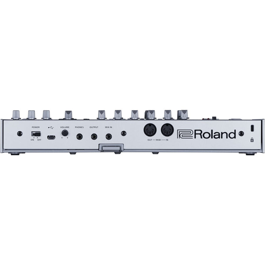 Roland Boutique TB-03 Acid/Bass Module, Based On The Classic TB-303