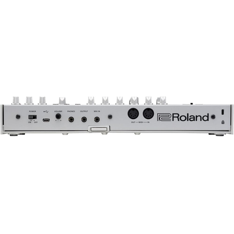 Roland Boutique TR-06 'Drumatix' Drum Machine Based On The Classic TR-606