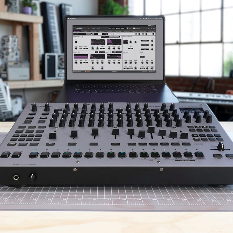 Roland TR-1000 Rhythm Creator