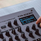 Roland TR-1000 Rhythm Creator