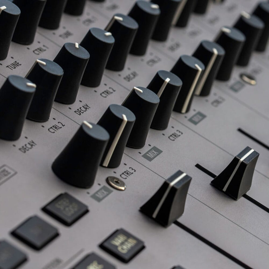 Roland TR-1000 Rhythm Creator