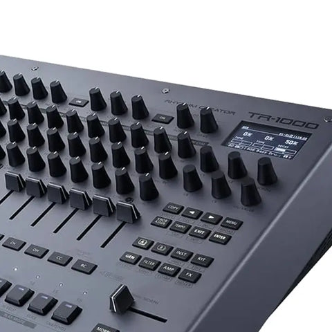 Roland TR-1000 Rhythm Creator