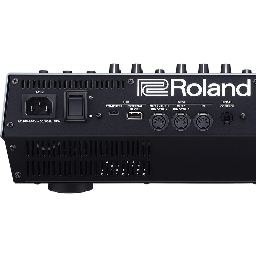 Roland TR-1000 Rhythm Creator