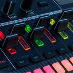 Roland TR-6S Compact Rhythm Performer With Sample Playback